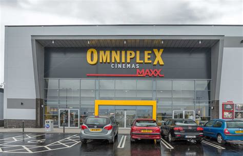 craigavon omniplex food  Our lanes are timed to perfection and with the option for guiding aids and lane side bars, you're sure to strike a great party